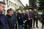 Fotogalerija: Sudionici ultramaratona ”Od velikog do malog Vukovara” dočekani u Slatini 9 slatina maratonci 9