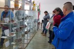 Na proljetnom sajma u Szentlorincu u Mađarskoj, na drugoj izložbi i ocjenjivanju šunki, šunka tvtke Toše j.d.o.o. Rezovac je pobjednik među 32 uzorka 1 sunka tose 1
