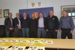“Uskrs u svakom domu”: Na humanitarnom turniru 15. ožujka snage će po četvrti put odmjeriti fratri, policajci i Gradska uprava Virovitica 2 uskrs u domu 2