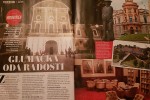 Drugi o nama: Gloria IN: Virovitica – biser kulture na raskrižju Podravine i Slavonije, a 7 kilometara od grada, nalazi se Hotel Kurija Janković 1 vtc gloria 1