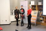 Fotogalerija: Predstavljeni Zubko i Zubica – maleni junaci koji djecu uče oralnoj higijeni 1 zub