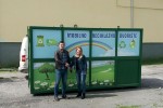 Fotogalerija: Općina Sopje nabavila mobilno reciklažno dvorište 1 237v5i1p