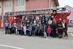 Učenici razredne nastave Osnovne škole „August Cesarec“ Špišić Bukovica u sklopu svojih nastavnih aktivnosti posjetili su Orahovicu 2 5ewsy0qn