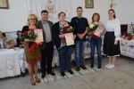 Fotogalerija: Povrat tradicijskih običaja i izložba pisanica u Kladarama - Najljepše pisanice izradila je Ivana Margita Čičin 25 DSC 2967