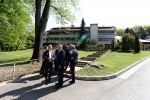 Ministar Tomislav Tolušić obišao zgradu šumarije i najavio: Uprava šuma za Virovitičko-podravsku županiju dolazi u Slatini 8 IMG 2665