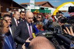 Gospodarstvenici Virovitičko–podravske županije na 21. Proljetnom međunarodnom bjelovarskom sajmu u Gudovcu 1 IMG 5974