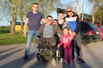 Veliko srce pokazala i općina Lukač: U znak podrške Zvonku Horvatu u Gornjem Bazju održan malonogometni turnir… 5 IMG 6520