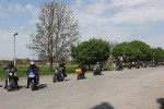 “27 krunica za 27 godina“: Članovi Moto-kluba 4. gardijske brigade iz Splita, u nazočnosti gradonačelnika Ivice Kirina, u Virovitici odali počast poginulim braniteljima 1 IMG 9688