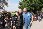 “27 krunica za 27 godina“: Članovi Moto-kluba 4. gardijske brigade iz Splita, u nazočnosti gradonačelnika Ivice Kirina, u Virovitici odali počast poginulim braniteljima 5 IMG 9710