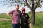 “27 krunica za 27 godina“: Članovi Moto-kluba 4. gardijske brigade iz Splita, u nazočnosti gradonačelnika Ivice Kirina, u Virovitici odali počast poginulim braniteljima 7 IMG 9715