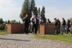 “27 krunica za 27 godina“: Članovi Moto-kluba 4. gardijske brigade iz Splita, u nazočnosti gradonačelnika Ivice Kirina, u Virovitici odali počast poginulim braniteljima 9 IMG 9721