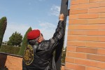 “27 krunica za 27 godina“: Članovi Moto-kluba 4. gardijske brigade iz Splita, u nazočnosti gradonačelnika Ivice Kirina, u Virovitici odali počast poginulim braniteljima 10 IMG 9728