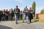 “27 krunica za 27 godina“: Članovi Moto-kluba 4. gardijske brigade iz Splita, u nazočnosti gradonačelnika Ivice Kirina, u Virovitici odali počast poginulim braniteljima 12 IMG 9731