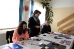 Anđa Oljačić predsjednica je Udruge roditelja poginulih hrvatskih branitelja Virovitica i u novom mandatu 8 MG 2914 Medium