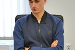 Pobjednici Krosa Sportskih novosti: Uspješnim atletičarima i treneru Zlatku Totu čestitali Ivica Kirin i Alen Bjelica 2 atletika1