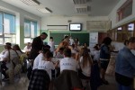 B.I.R.D.S.: Održana radionica „Područje Prekodravlja“ na kojoj su učenici učili o vodenom i biljnom svijetu na krajobrazima Jelkuš i Križnici 4 birds34