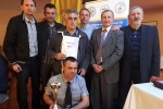 Udruga Golub Virovitica je najbolja udruga u sezoni 2017./2018. po odluci Hrvatskog saveza uzgajivača malih životinja, a Željko Šerepac ponovno izabran za predsjednika Saveza 2 kcuth9o3