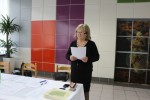 Melita Harmund predsjednica je Udruge udovica hrvatskih branitelja Domovinskog rata Virovitica i u novom mandatu 2 melita