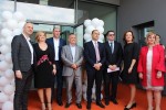 Ministar poljoprivrede Tomislav Tolušić u Osijeku je otvorio InspectoLab - najveći laboratorij u regiji za kontrolu hrane i agroekologije 1 otvorenje inspectolab centra za laboratorijska ispitivanja u podrucju agroekologije hrane i predmeta opce uporabe 7