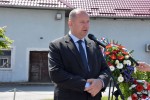 Održana je 26. obljetnica pogibije petorice hrvatskih branitelja: Miro, Vlado, Joso, Zdravko i Karlo žive vječno 1 2005obljetnicamodrica1