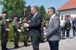 Održana je 26. obljetnica pogibije petorice hrvatskih branitelja: Miro, Vlado, Joso, Zdravko i Karlo žive vječno 4 2005obljetnicamodrica4