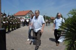 Održana je 26. obljetnica pogibije petorice hrvatskih branitelja: Miro, Vlado, Joso, Zdravko i Karlo žive vječno 6 2005obljetnicamodrica6