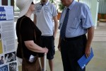 U organizaciji Srednje škole ”Stjepan Ivšić” Orahovica” i ogranka Matice hrvatske u holu škole priređena sjajna, edukativna izložba o Židovima 3 2905izlozbazidovi3 Custom