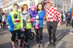 Utrka ”25 kilometara, 25 trkača za 25 godina” aktivnog trčanja maratonca Zlatka Miloševića 2 Glasnici istine maraton u Pittsburghu 4