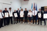 Svečana sjednica Općinskog vijeća Sopja: Priznanja uručena VIDRA-i Agenciji za regionalni razvoj te Virovitičko-podravskoj županiji, Srebrne plakete dobili su Božo Grgić i Udruga žena Josipovo 21 IMG a1f9de077bae0db5b05a4662a93924c7 V