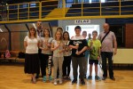 Andrija Smoljan, Marta Leda Kalaš, Mate Blažević i Mia Deskar putuju na državno natjecanje „Sigurno u prometu“ u Rovinj 26 IMG 0368 Medium