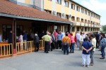 Fotogalerija: U Domu za odrasle osobe Borova obilježen Međunarodni dan obitelji 1 IMG 3576 Medium