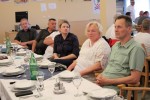 Dobar rad Hrvatskom časničkom zboru poželio i pomoćnik ministra Nenad Križić, kao i zamjenik župana Darko Žužak 2 IMG 3652 Medium