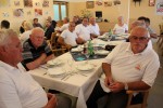 Dobar rad Hrvatskom časničkom zboru poželio i pomoćnik ministra Nenad Križić, kao i zamjenik župana Darko Žužak 4 IMG 3654 Medium