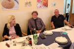 Dobar rad Hrvatskom časničkom zboru poželio i pomoćnik ministra Nenad Križić, kao i zamjenik župana Darko Žužak 6 IMG 3656 Medium