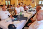 Dobar rad Hrvatskom časničkom zboru poželio i pomoćnik ministra Nenad Križić, kao i zamjenik župana Darko Žužak 7 IMG 3657 Medium