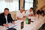 Dobar rad Hrvatskom časničkom zboru poželio i pomoćnik ministra Nenad Križić, kao i zamjenik župana Darko Žužak 10 IMG 3660 Medium