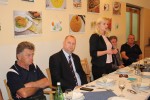 Dobar rad Hrvatskom časničkom zboru poželio i pomoćnik ministra Nenad Križić, kao i zamjenik župana Darko Žužak 12 IMG 3662 Medium