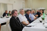 Svečana sjednica Općinskog vijeća Sopja: Priznanja uručena VIDRA-i Agenciji za regionalni razvoj te Virovitičko-podravskoj županiji, Srebrne plakete dobili su Božo Grgić i Udruga žena Josipovo 3 IMG 3690