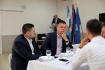 Svečana sjednica Općinskog vijeća Sopja: Priznanja uručena VIDRA-i Agenciji za regionalni razvoj te Virovitičko-podravskoj županiji, Srebrne plakete dobili su Božo Grgić i Udruga žena Josipovo 9 IMG 3710