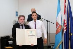 Svečana sjednica Općinskog vijeća Sopja: Priznanja uručena VIDRA-i Agenciji za regionalni razvoj te Virovitičko-podravskoj županiji, Srebrne plakete dobili su Božo Grgić i Udruga žena Josipovo 17 IMG 3768