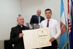 Svečana sjednica Općinskog vijeća Sopja: Priznanja uručena VIDRA-i Agenciji za regionalni razvoj te Virovitičko-podravskoj županiji, Srebrne plakete dobili su Božo Grgić i Udruga žena Josipovo 18 IMG 3778