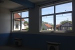 Završena ugradnja PVC stolarije na Društvenom domu u Vukosavljevici, slijedi Društveni dom u Rogovcu 4 IMG 6373