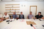 Uz nazočnost posebnog savjetnika ministra poljoprivrede Luke Omana, održana je sjednica Koordinacijske radne skupine za primjenu propisa iz područja zaštite životinja Virovitičko-podravske županije 1 IMG 8170