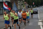 Utrka ”25 kilometara, 25 trkača za 25 godina” aktivnog trčanja maratonca Zlatka Miloševića 4 Slatinsko lj. 2.8. 2015 019 1