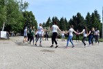 Fotogalerija: „Srednja škola by, by“ - Pogledajte kako je bilo na „Norijadama“ u Virovitici, Slatini i Orahovici gdje su mnogobrojni maturanata obilježili kraj jednog razdoblja 181 cetiri 11
