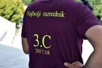 Fotogalerija: „Srednja škola by, by“ - Pogledajte kako je bilo na „Norijadama“ u Virovitici, Slatini i Orahovici gdje su mnogobrojni maturanata obilježili kraj jednog razdoblja 183 cetiri 13