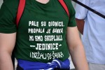 Fotogalerija: „Srednja škola by, by“ - Pogledajte kako je bilo na „Norijadama“ u Virovitici, Slatini i Orahovici gdje su mnogobrojni maturanata obilježili kraj jednog razdoblja 184 cetiri 14