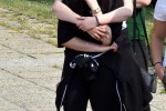 Fotogalerija: „Srednja škola by, by“ - Pogledajte kako je bilo na „Norijadama“ u Virovitici, Slatini i Orahovici gdje su mnogobrojni maturanata obilježili kraj jednog razdoblja 185 cetiri 15