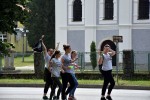 Fotogalerija: „Srednja škola by, by“ - Pogledajte kako je bilo na „Norijadama“ u Virovitici, Slatini i Orahovici gdje su mnogobrojni maturanata obilježili kraj jednog razdoblja 188 cetiri 18