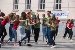Fotogalerija: „Srednja škola by, by“ - Pogledajte kako je bilo na „Norijadama“ u Virovitici, Slatini i Orahovici gdje su mnogobrojni maturanata obilježili kraj jednog razdoblja 196 cetiri 26